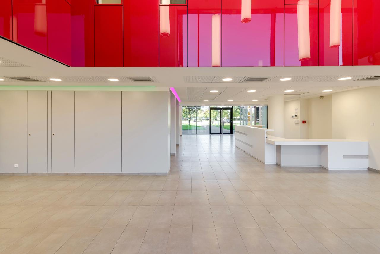 Bureau Toulouse 1092m² Location bureau Toulouse Haute-Garonne OLBUR2108205 13